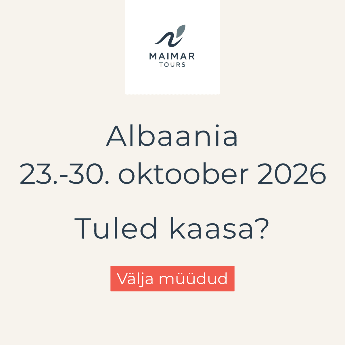 maimar tours albaania reis